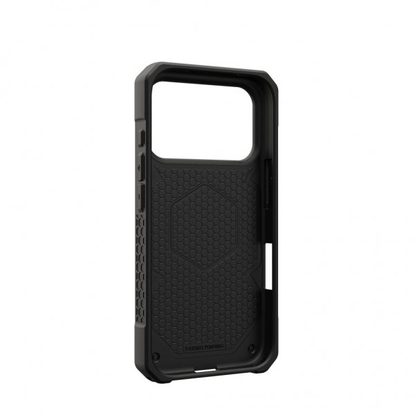 iPhone 17 Pro Cover Monarch Pro MagSafe Carbon Fiber