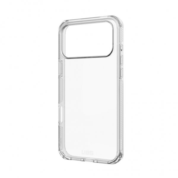 iPhone 17 Pro Max Cover Plyo Ice