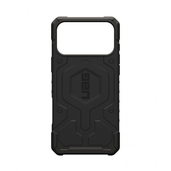 iPhone 17 Pro Max Cover Pathfinder MagSafe Sort