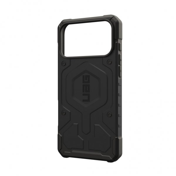 iPhone 17 Pro Max Cover Pathfinder MagSafe Sort