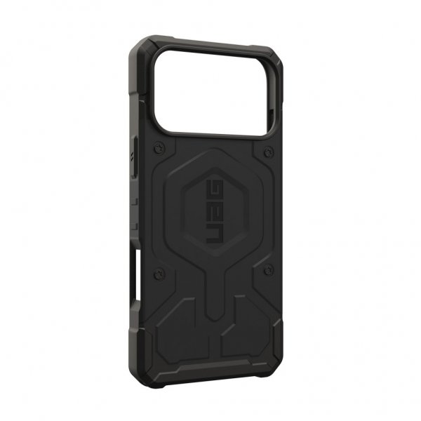 iPhone 17 Pro Max Cover Pathfinder MagSafe Sort