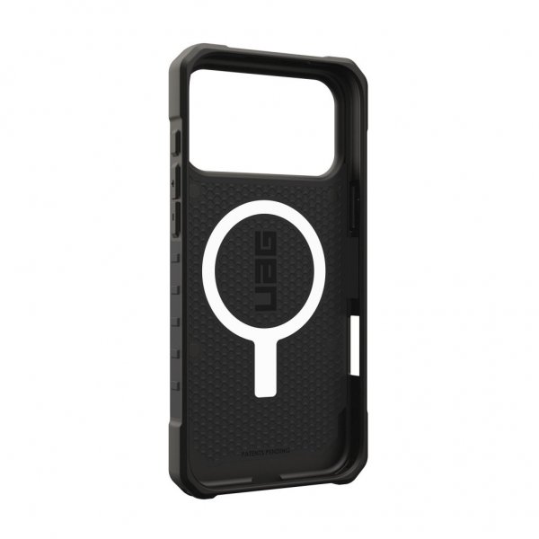 iPhone 17 Pro Max Cover Pathfinder MagSafe Sort