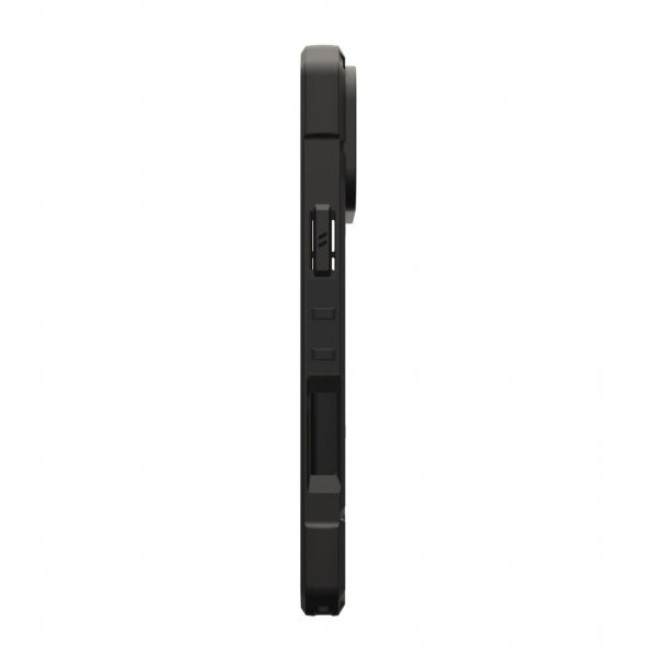 iPhone 17 Pro Max Cover Pathfinder MagSafe Sort