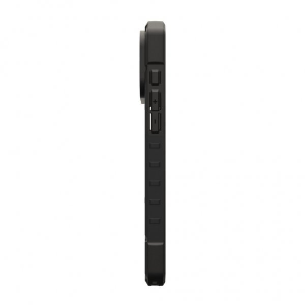 iPhone 17 Pro Max Cover Pathfinder MagSafe Sort