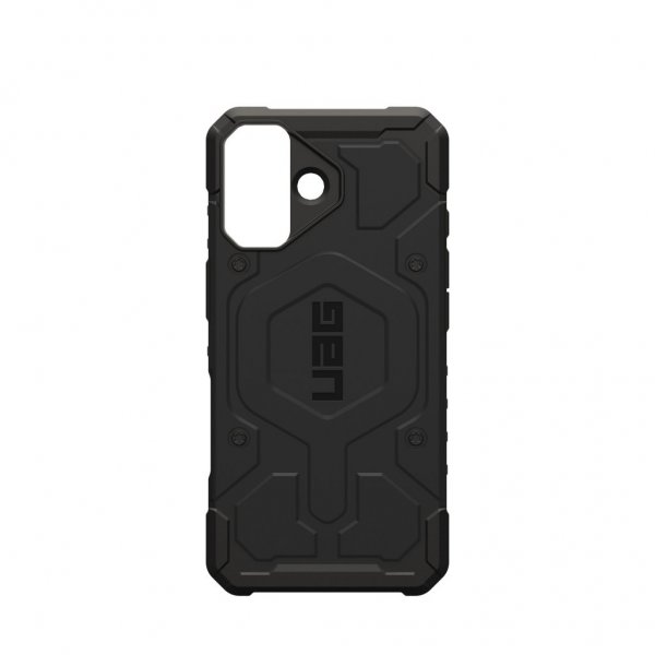 iPhone 17 Cover Pathfinder MagSafe Sort