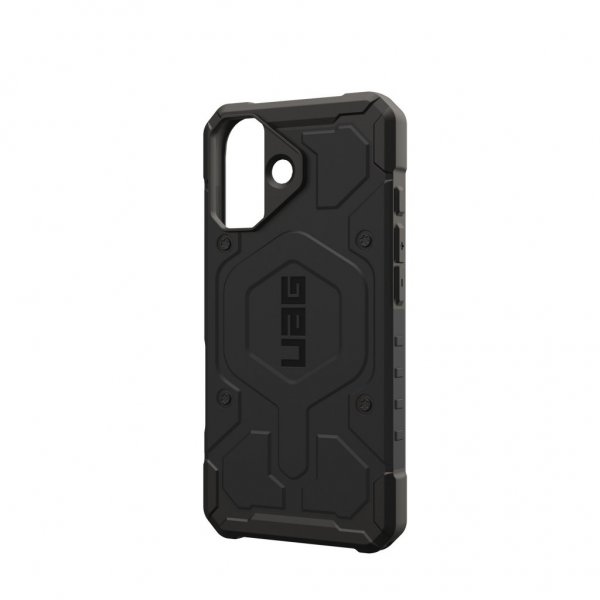 iPhone 17 Cover Pathfinder MagSafe Sort