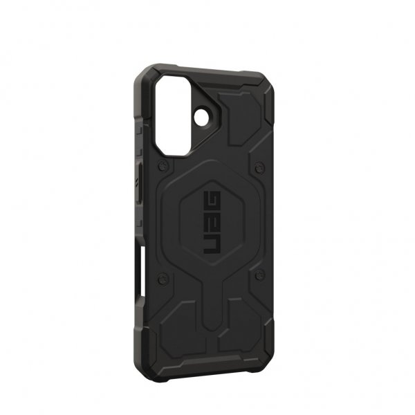 iPhone 17 Cover Pathfinder MagSafe Sort