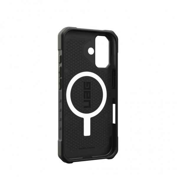 iPhone 17 Cover Pathfinder MagSafe Sort