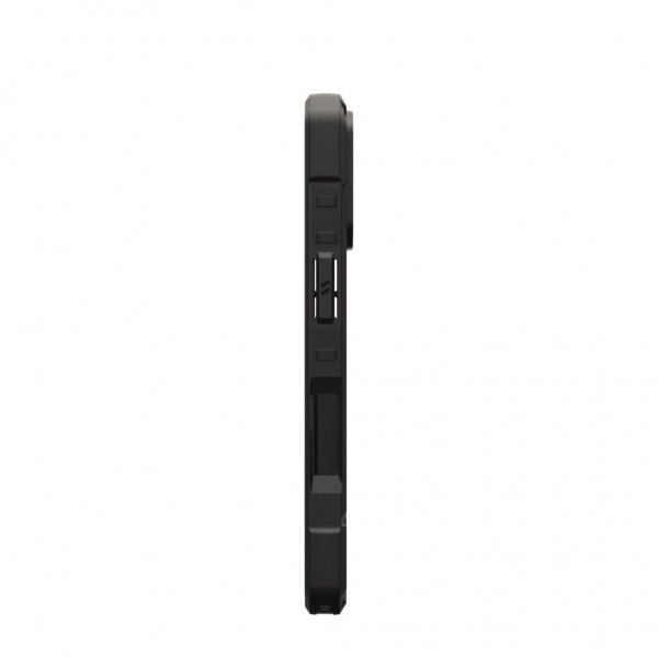 iPhone 17 Cover Pathfinder MagSafe Sort