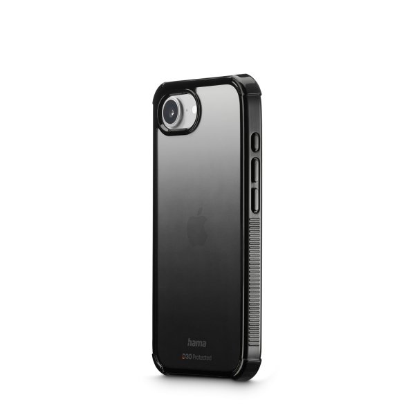 iPhone 16e/17e Cover Extreme Protect Sort