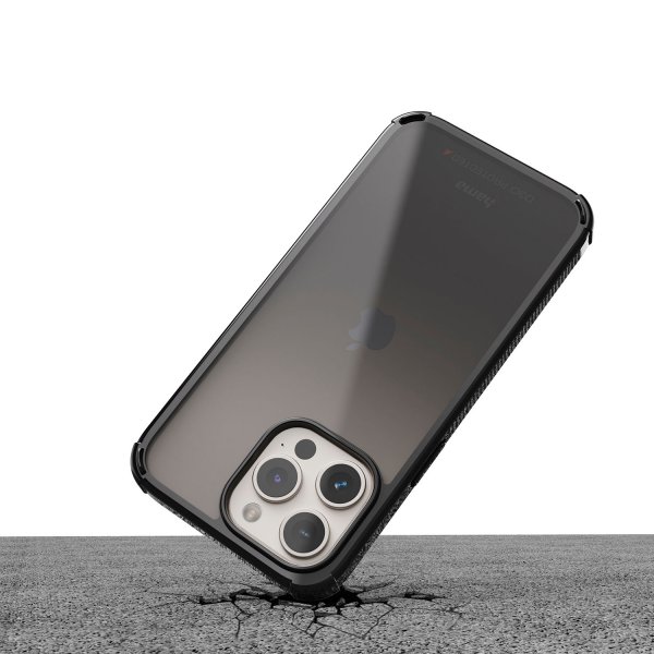 iPhone 16e/17e Cover Extreme Protect Sort