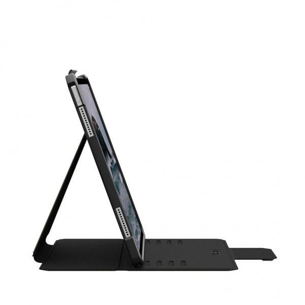 iPad Air 13 (M2/M3) Etui Metropolis SE Olive