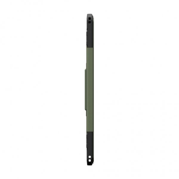 iPad Air 13 (M2/M3) Etui Metropolis SE Olive