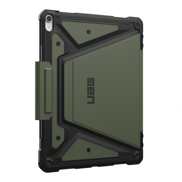 iPad Air 13 (M2/M3) Etui Metropolis SE Olive