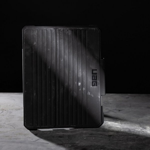 iPad Air 13 (M2/M3) Etui Metropolis SE Bordeaux