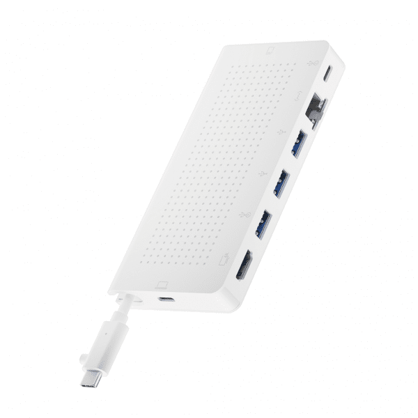 StayGo USB-C Hub