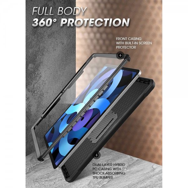 iPad 10.9 (gen 10)/iPad 11 (A16) Cover UB Pro Sort
