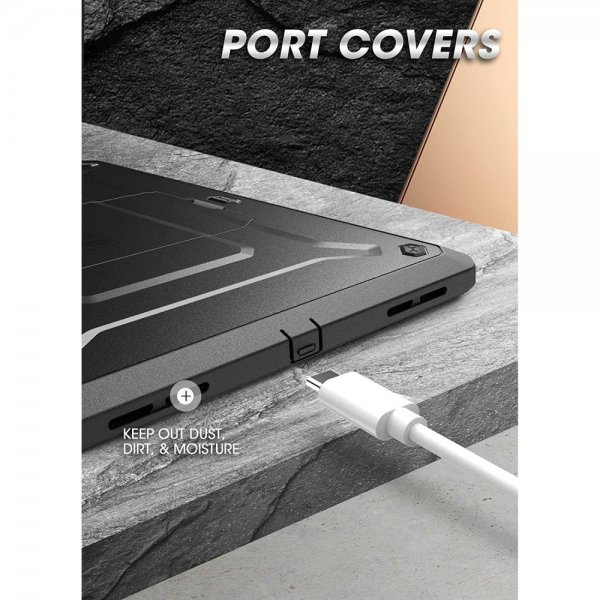 iPad 10.9 (gen 10)/iPad 11 (A16) Cover UB Pro Sort