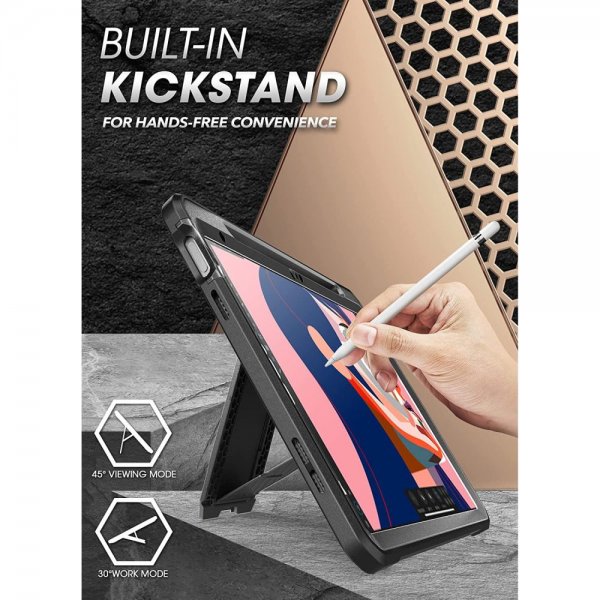 iPad 10.9 (gen 10)/iPad 11 (A16) Cover UB Pro Sort