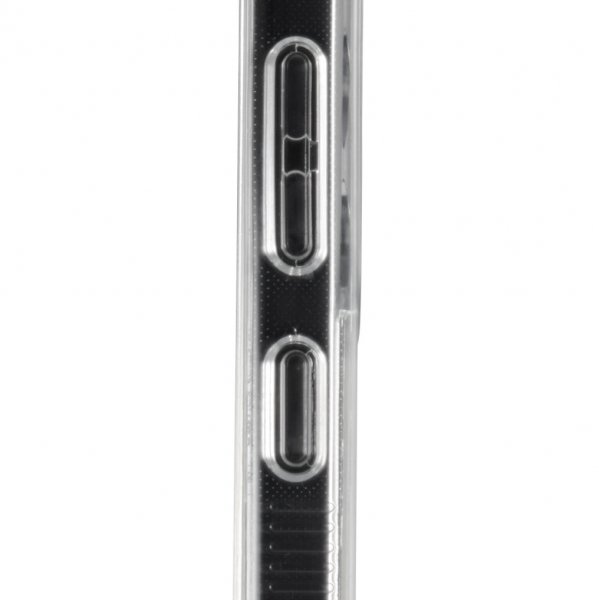 Samsung Galaxy S24 FE Cover Extreme Protect Transparent