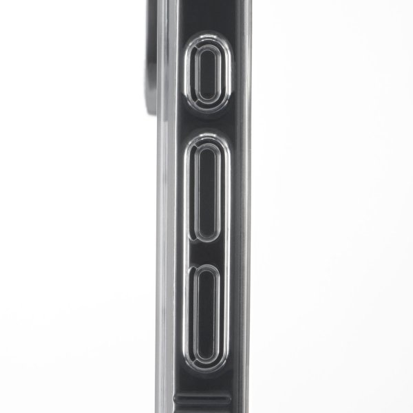 iPhone 11 Cover Extreme Protect Transparent