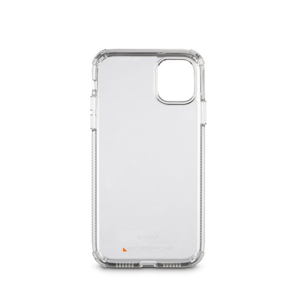 iPhone 11 Cover Extreme Protect Transparent