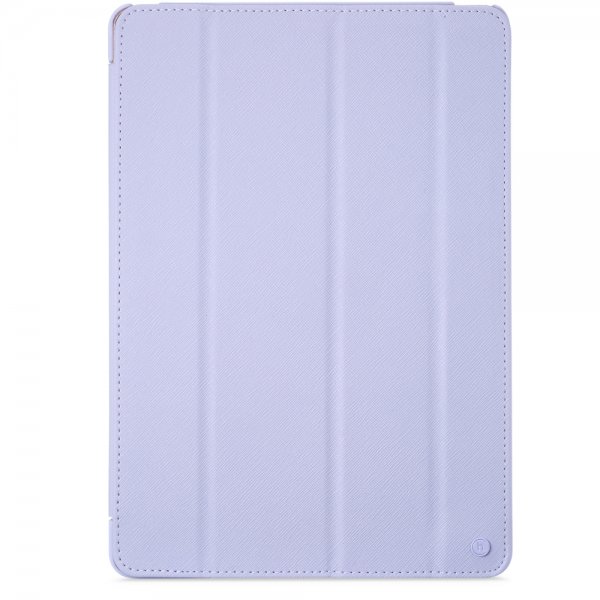 iPad 10.2 Etui Smart Cover Lavender