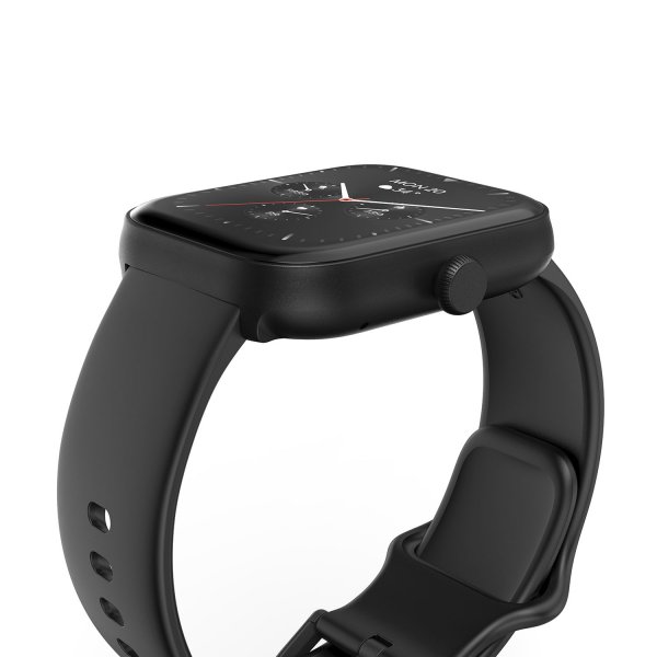 Smartwatch 5000 Sort