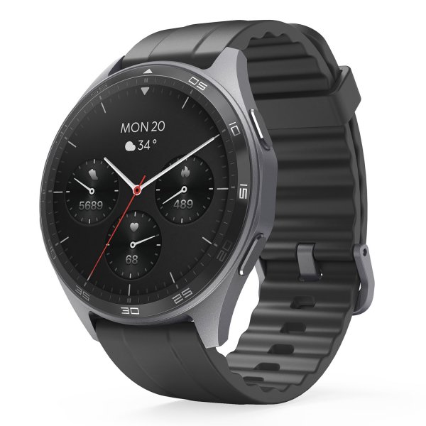Smartwatch 7010 Sort