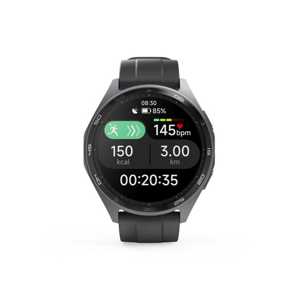 Smartwatch 7010 Sort