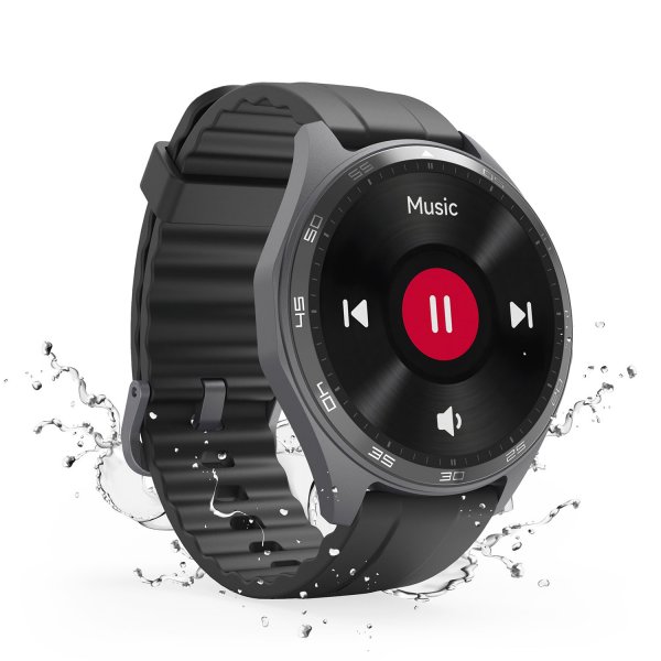 Smartwatch 7010 Sort