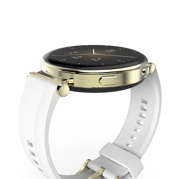 Smartwatch 7000 Guld