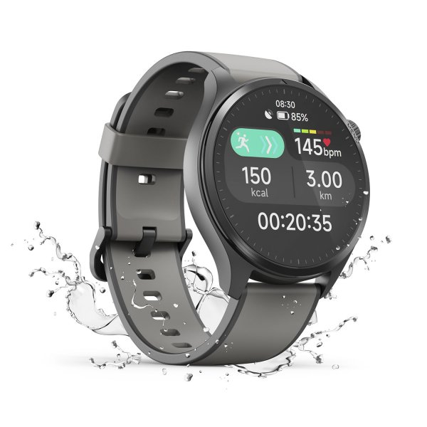 Smartwatch 9000 Grå