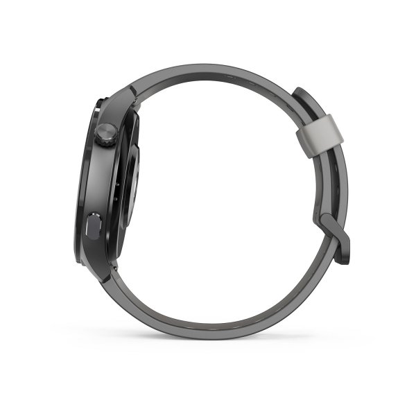 Smartwatch 9000 Grå