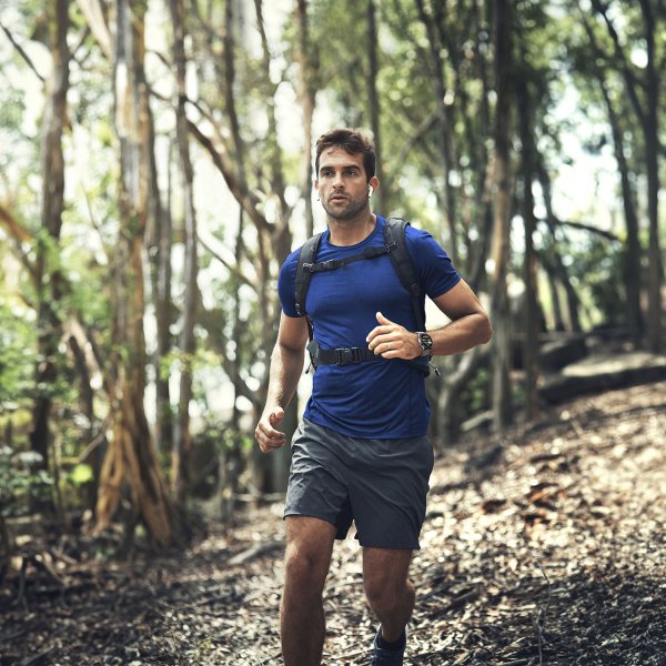 Smartwatch 9000 Grå