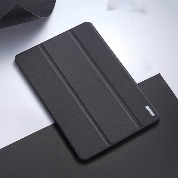 Samsung Galaxy Tab S8 Ultra/S9 Ultra/S10 Ultra Etui Domo Series Sort