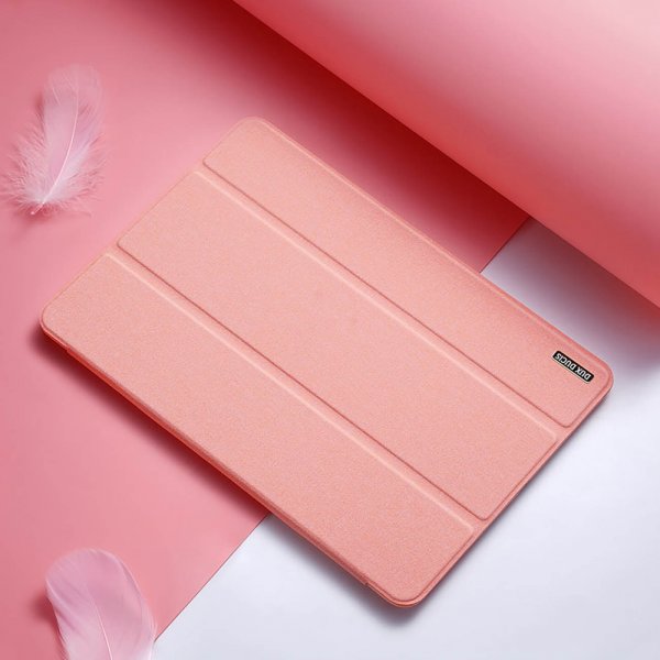 Samsung Galaxy Tab S8 Ultra/S9 Ultra/S10 Ultra Etui Domo Series Sort