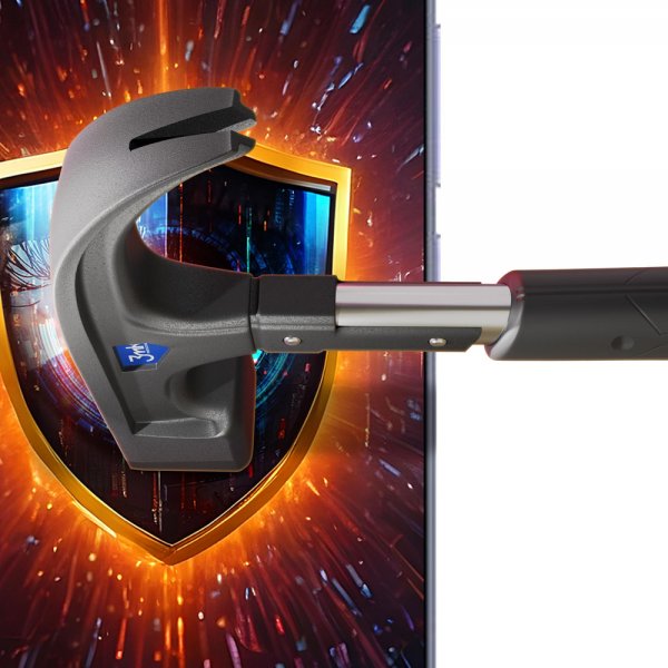 Xiaomi 15 Skærmbeskytter Silky Matt Privacy