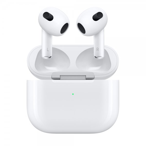 AirPods (gen 3) Lightning