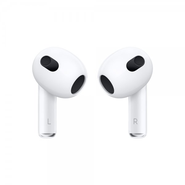 AirPods (gen 3) Lightning