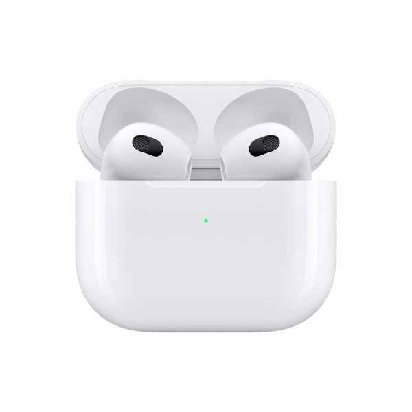 AirPods (gen 3) Lightning
