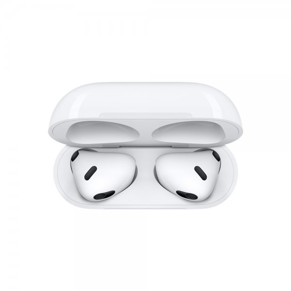 AirPods (gen 3) Lightning