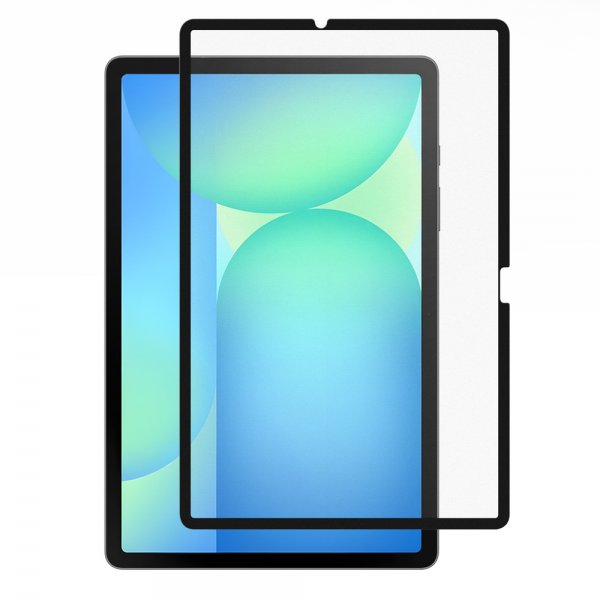 Samsung Galaxy Tab S10 FE Plus Skærmbeskytter Naad Series Matte