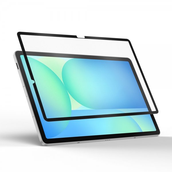 Samsung Galaxy Tab S10 FE Plus Skærmbeskytter Naad Series Matte