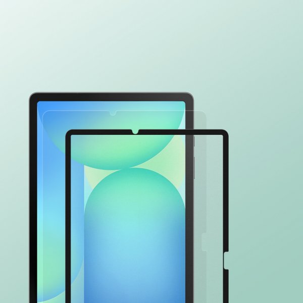 Samsung Galaxy Tab S10 FE Plus Skærmbeskytter Naad Series Matte