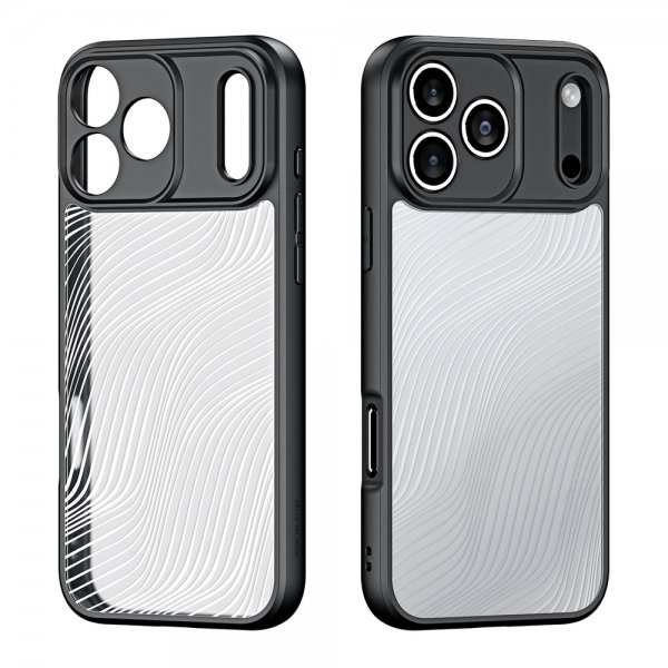 iPhone 17 Pro Max Cover Aimo Series Sort