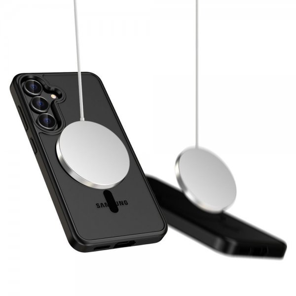 Nothing Phone 3 Cover MagMat MagSafe Sort