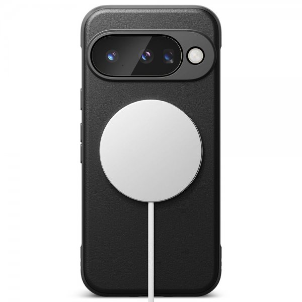 Google Pixel 10 Cover Onyx Magnetic Sort