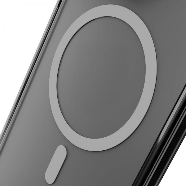 Xiaomi 15 Ultra Cover Armor MagCase Transparent