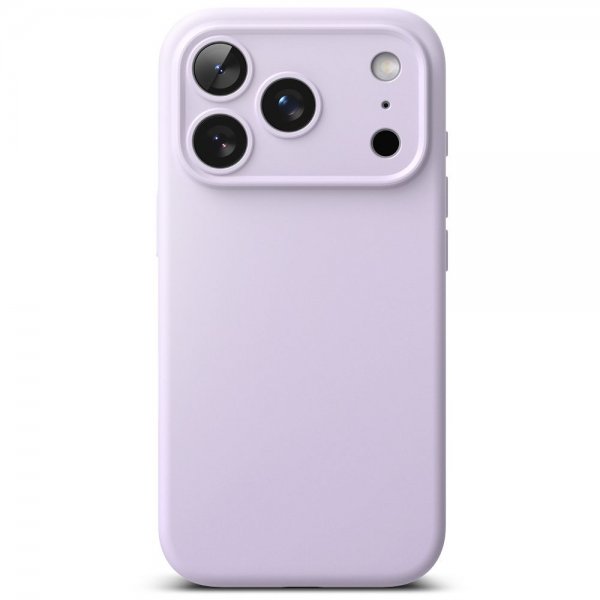 iPhone 17 Pro Cover Silicone Magnetic Sort